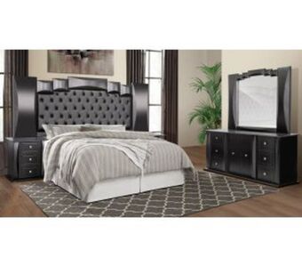 Bradlows Barcelona 2 piece bedroom suite offer