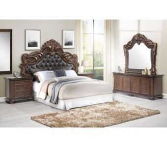 Bradlows Mason 2 piece bedroom suite offer