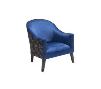 Bradlows Aria chair, blue offer