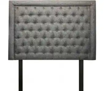 Bradlows Stacey headboard offer