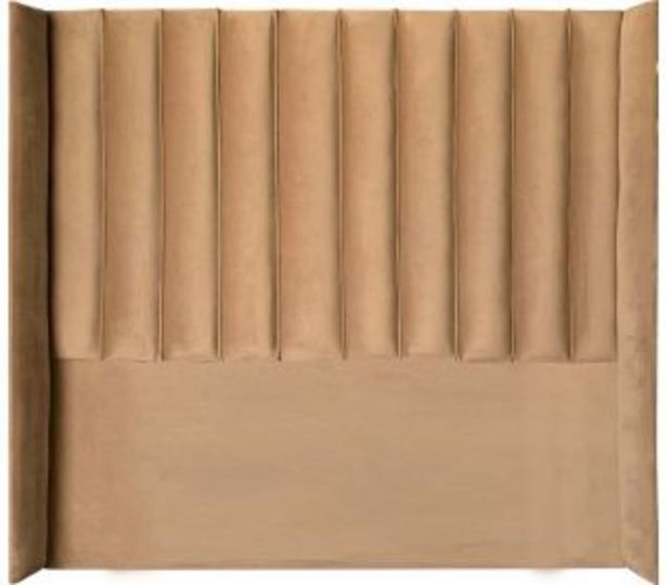 Hailey headboard offer at Bradlows
