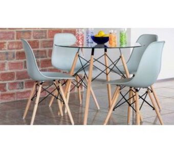 Bradlows Kingsley 5 piece dinette offer