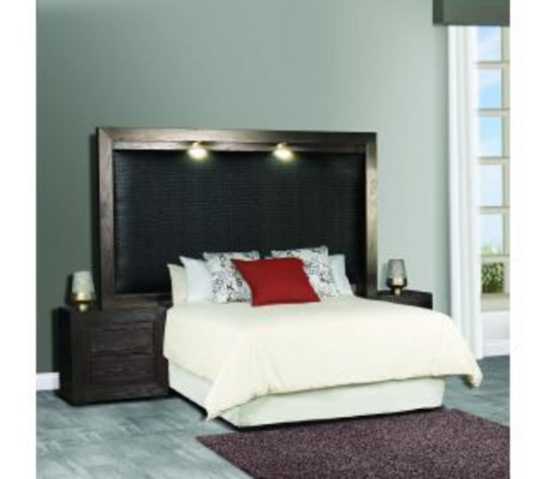 Montego wall bed offer at Bradlows