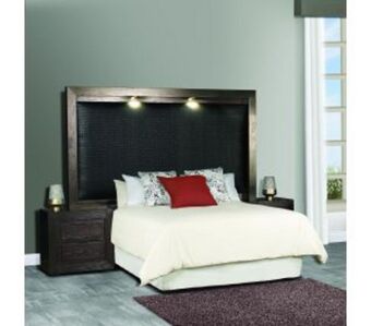 Montego wall bed