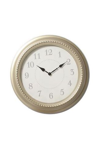 Sheet Street Wall clock offer