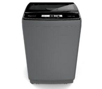 Bradlows Hisense 16kg top loader, titanium silver wtx1602t offer