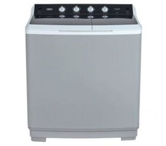 Bradlows Defy 15kg twin tub washing machine metallic dtt151 offer