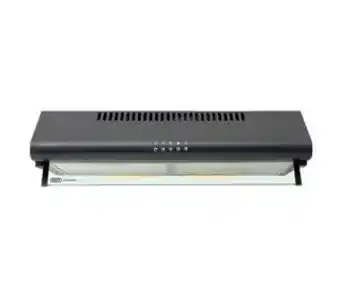 Bradlows Defy 600 slimline cookerhood black dch290 offer
