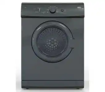Bradlows Defy 5kg tumble dryer manhattan grey dtd230 offer