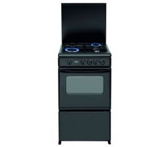 Bradlows Defy 4 plate gas stove, black dgs168 offer