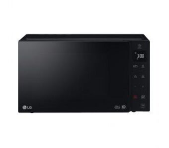 Bradlows Lg 42lt microwave, solo black ms4235gis offer