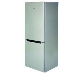 Bradlows Kic 276lt fridge freezer metallic kbf631me offer
