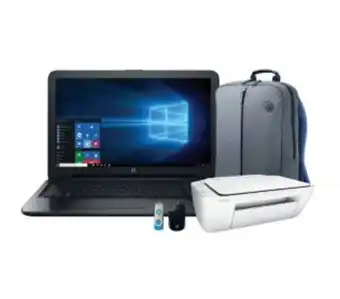 Bradlows Hp ultimate family bundle offer