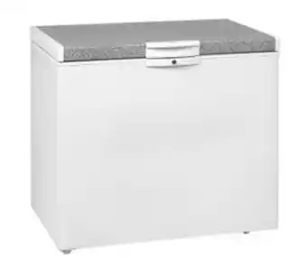 Bradlows Defy cf300 chest freezer, white dmf473 offer