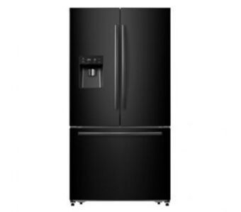 Bradlows Hisense 536lt french door fridge h720fsb - wd offer