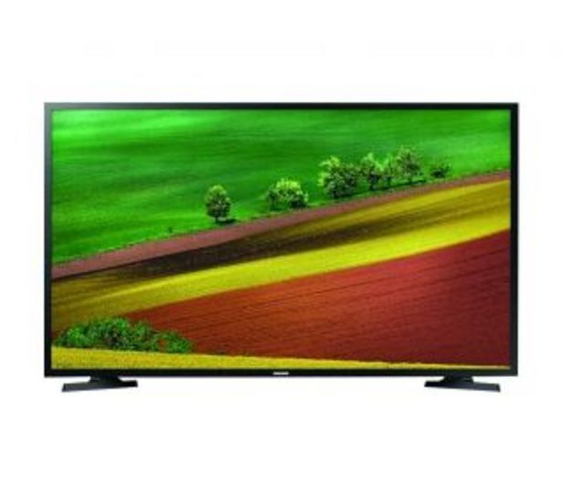 Samsung 32inch smart hd tv (32n5300) offer at Bradlows