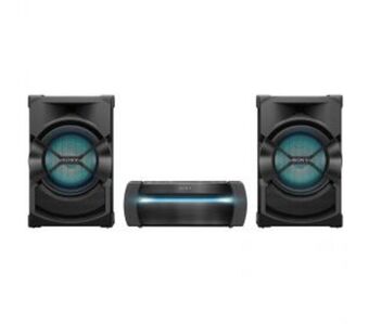 Bradlows Sony high power audio system shakex10d offer