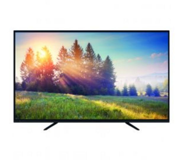 Sansui 58inch(147cm) smart uhd tv sleds 58uhd offer at Bradlows