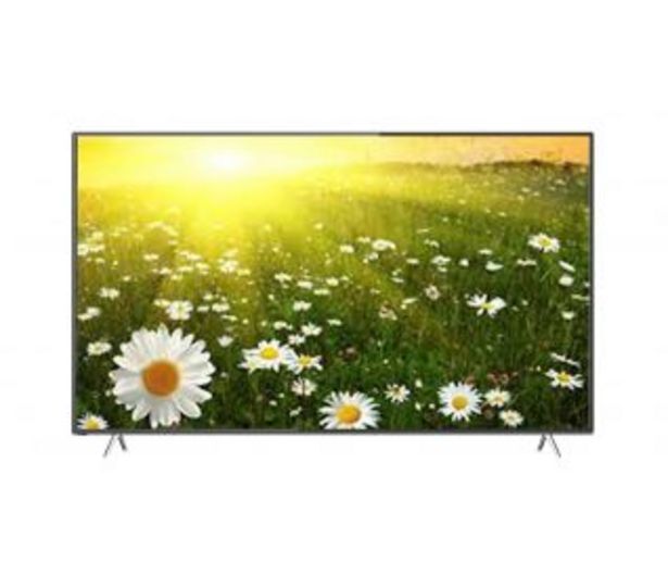 Jvc 65inch (165cm) smart uhd led tv 65n675u offer at Bradlows