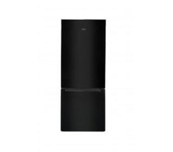 Bradlows Kic 314lt fridge freezer black kbf635bl offer