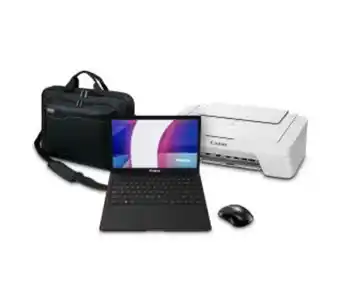 Bradlows Proline 4/128ssd student bundle offer
