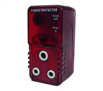 Ellies surge protector plug fbwppe
