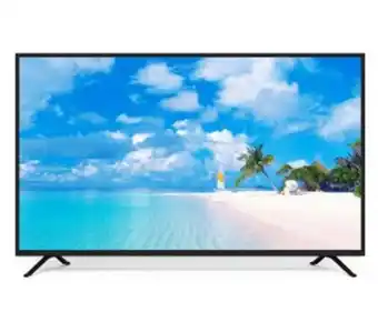Sansui 60-inch (152cm) uhd sled tv 60uhd