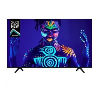 Bradlows Hisense 58inch(147cm) uhd smart led-58a6g offer