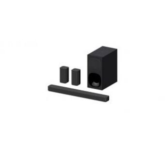 Sony 400w 5.1ch dolby soundbar ht-s20r