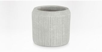 Coricraft Tullalah planter (natural) offer