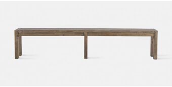 Palma bench 2.2m