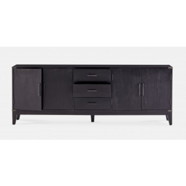 Heirloom sideboard offer at Coricraft