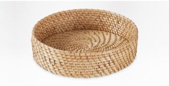 Coricraft Nova bamboo tray (medium) offer