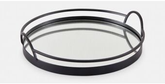 Coricraft Micah tray (black) offer