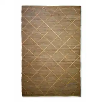 Coricraft Nepal jute carpet 1.7 x 2.4m offer