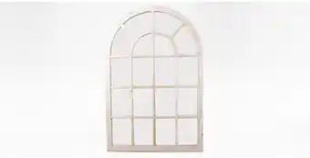 Coricraft Bordeaux mirror (natural) offer