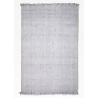 Coricraft Helsinki carpet 2 x 3m (silver) offer