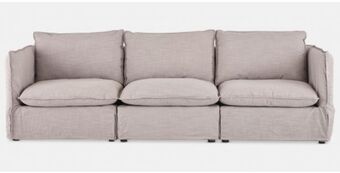 Coricraft Indiana slipcover 3 piece set offer