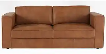Coricraft Rosco leather 2 seater offer