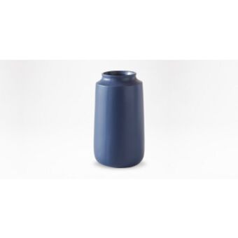 Coricraft Adia vase large (blue) offer