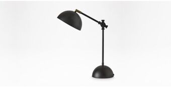Georgia study lamp