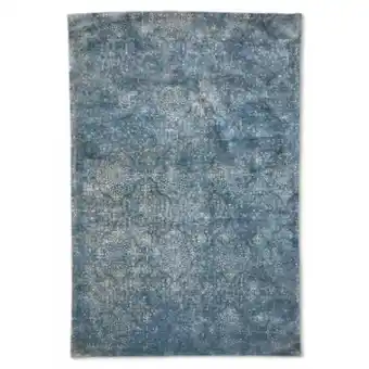 Coricraft Lenox carpet 2 x 3m (blue) offer