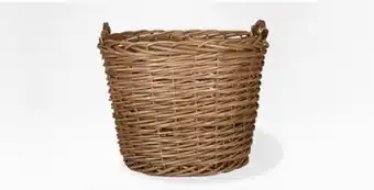 Willow basket (medium)