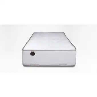 Baron quilted mattress single, standard length