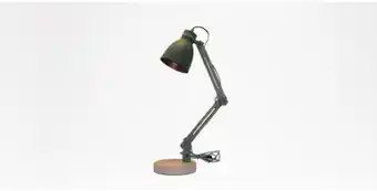 Rick study lamp