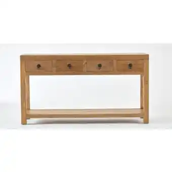 Coricraft Jinan console offer