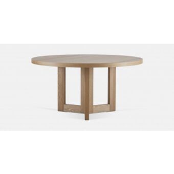 Coricraft Patrick dining table round offer