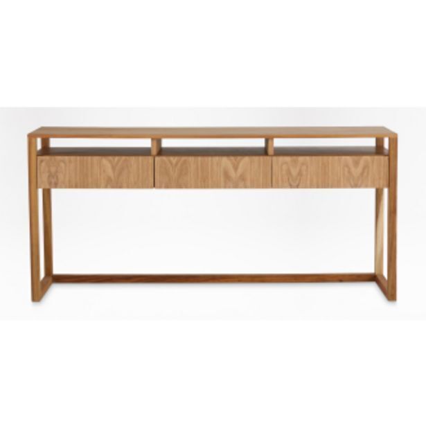 Juno sideboard offer at Coricraft