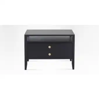 Sawyer pedestal 2 drawer