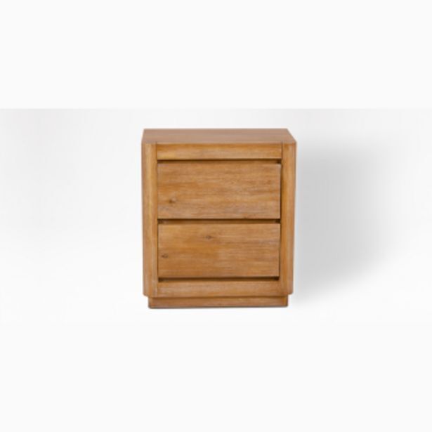 Bogard 2drw pedestal offer at Coricraft